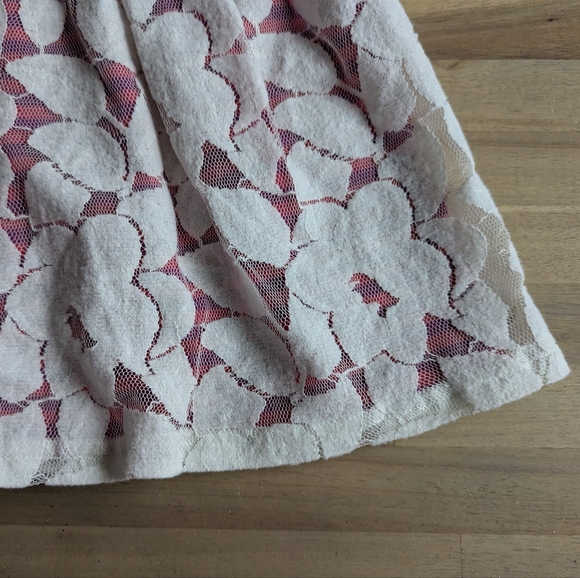 Matilda Jane Bexley Lap Dress NWT Youth Sz 10 - Picture 5 of 9